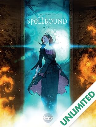Spellbound: Season 3